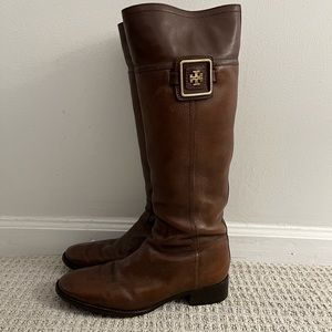 Tory Burch Boots